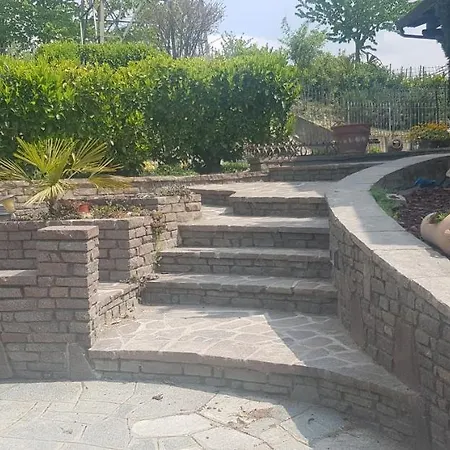 Dei Fiori Gæstehus Montegrosso d'Asti
